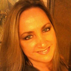 Meet your Posher, Andrea pope